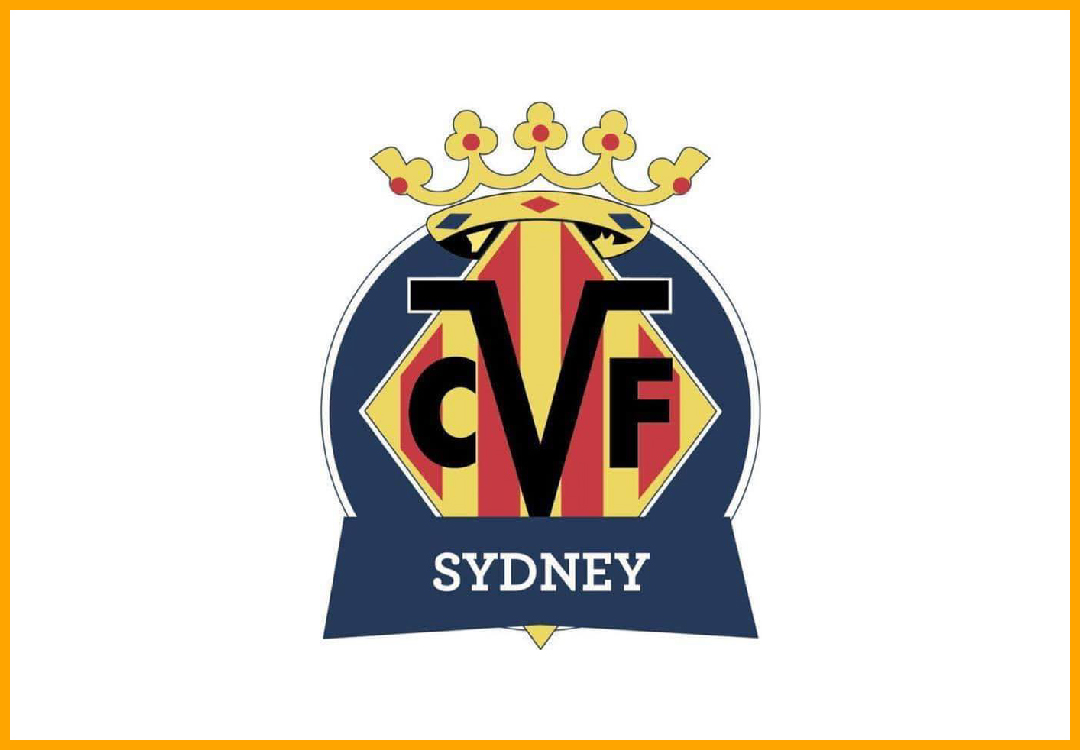 Villarreal Sydney Academy